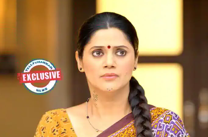 Pushpa Impossible Pushpa Impossible