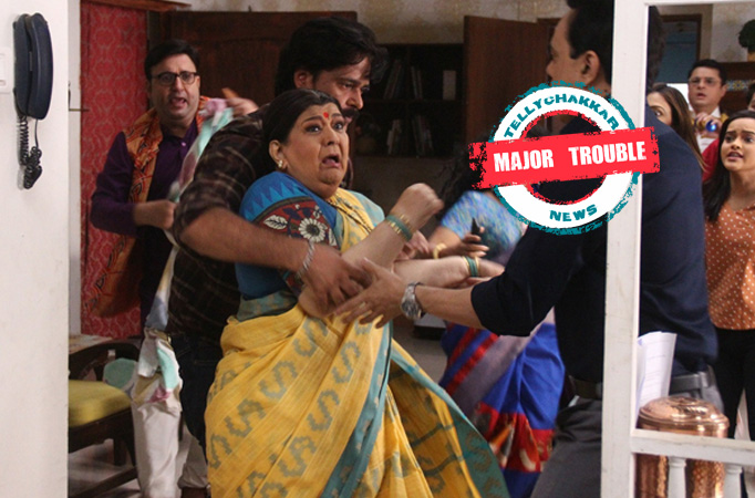 Major Trouble! Radhika’s life in danger, Sakhi doesn’t have the keys Major Trouble! Radhika’s life in danger, Sakhi doesn’t have the keys