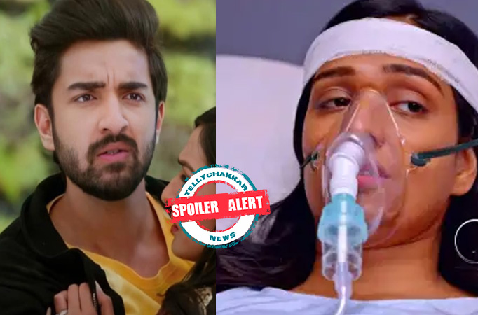 Rishi performs tapasya to save Lakshmi Rishi performs tapasya to save Lakshmi