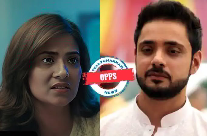 Oops! Katha Ankahee: Viaan gets an advice for date, Katha comes with someone else Oops! Katha Ankahee: Viaan gets an advice for date, Katha comes with someone else