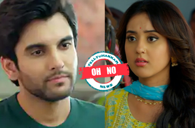 Oh No! Dhruv Tara: Tara takes a MAJOR decision Oh No! Dhruv Tara: Tara takes a MAJOR decision
