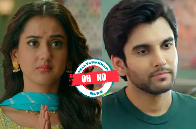 Dhruv Tara: Oh No! Sushila comes up with an idea to create differences between Tara and Dhruv Dhruv Tara: Oh No! Sushila comes up with an idea to create differences between Tara and Dhruv