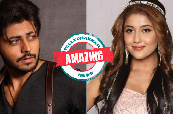 Alibaba – Ek Andaaz Andekha: Amazing! Marjina starts to remember who Ali is Alibaba – Ek Andaaz Andekha: Amazing! Marjina starts to remember who Ali is
