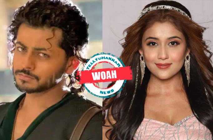 Alibaba – Ek Andaaz Andekha: Woah! Ali and Marjina fail to save the Groom Alibaba – Ek Andaaz Andekha: Woah! Ali and Marjina fail to save the Groom