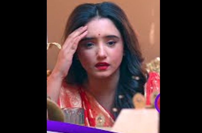 Durga Aur Charu: Culprit! Chumki turns out to be the one behind the secret letter Durga Aur Charu: Culprit! Chumki turns out to be the one behind the secret letter