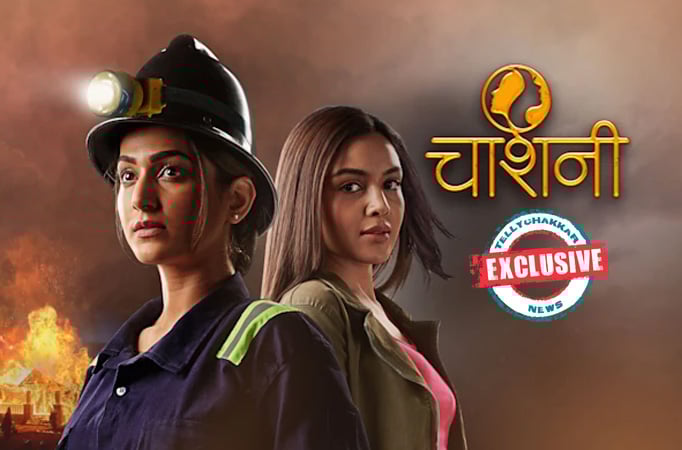 Chashni: Exclusive! Tarun becomes a hurdle, Chandni finds a clue Chashni: Exclusive! Tarun becomes a hurdle, Chandni finds a clue