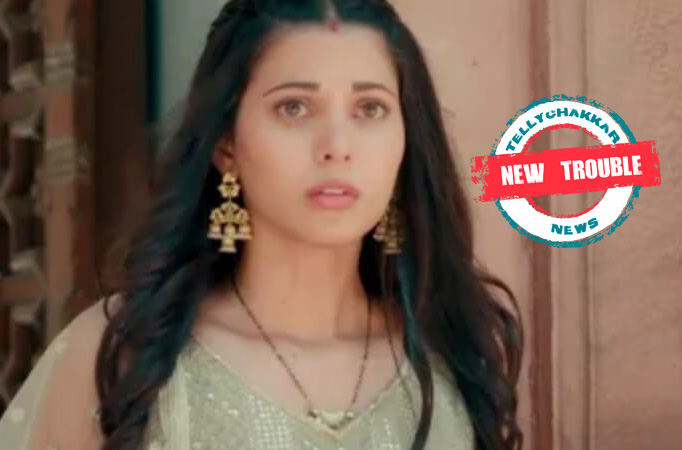 Pandya Store: New Trouble! Devansh sneaks into the Pandya House, Raavi charges ahead with her broom