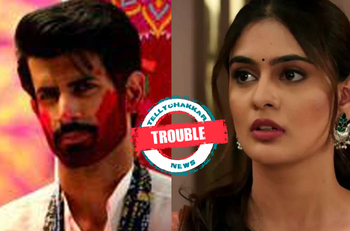 Lag Ja Gale: Trouble In Paradise! Shiv and Ishaani’s love story to face a new ruckus, Aniket to create trouble Lag Ja Gale: Trouble In Paradise! Shiv and Ishaani’s love story to face a new ruckus, Aniket to create trouble