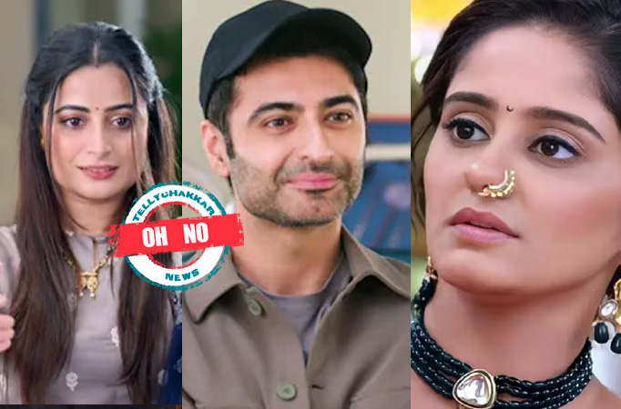 Ghum Hai Kisikey Pyaar Meiin: Oh No! Pakhi files a case against Sai and Pulkit for taking her uterus out Ghum Hai Kisikey Pyaar Meiin: Oh No! Pakhi files a case against Sai and Pulkit for taking her uterus out