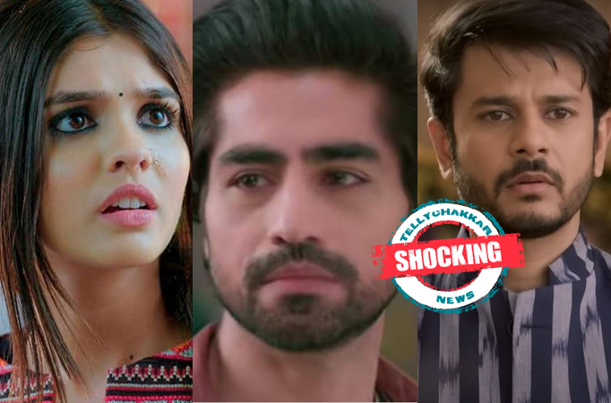 Yeh Rishta Kya Kehlata Hai: Shocking! Abhinav grows possessive of Akshara, Abhimanyu grows suspicious Yeh Rishta Kya Kehlata Hai: Shocking! Abhinav grows possessive of Akshara, Abhimanyu grows suspicious