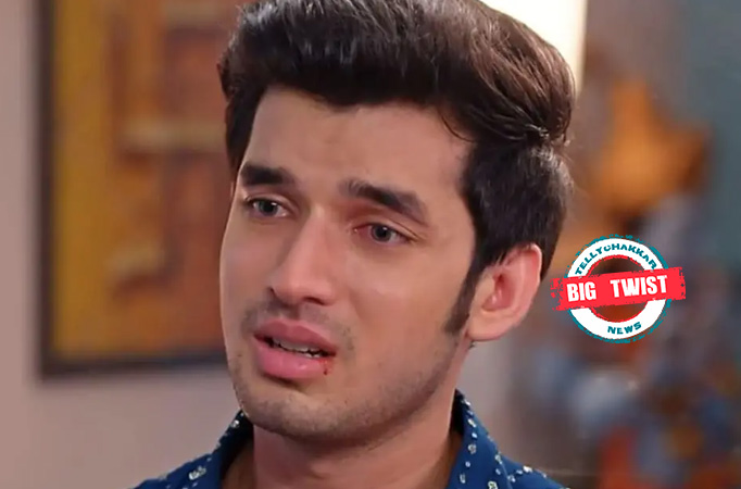 Rajveer’s vow against the Luthra’s to bring more drama Rajveer’s vow against the Luthra’s to bring more drama