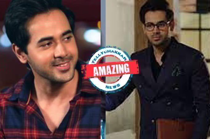 Bade Achhe Lagte Hain 2: Amazing! Raghav is one step ahead of Josh Bade Achhe Lagte Hain 2: Amazing! Raghav is one step ahead of Josh