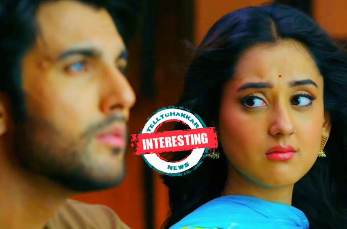 Dhruv Tara: Interesting! Tara takes Dhruv to the place where it all started Dhruv Tara: Interesting! Tara takes Dhruv to the place where it all started