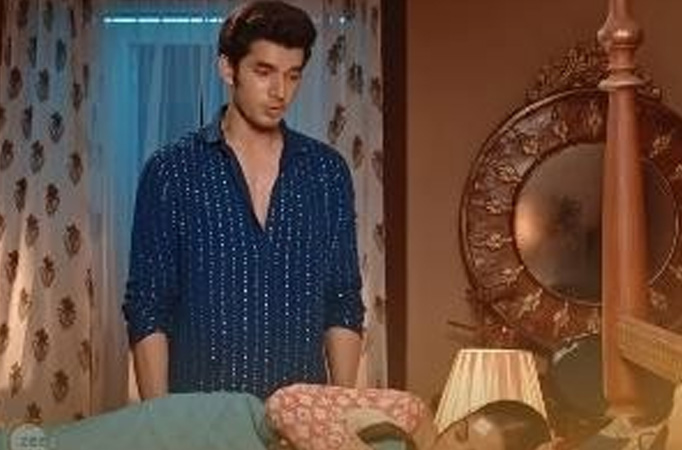 Kundali Bhagya: Destiny Plans: Destiny brings father-son close as Rajveer gets a new job Kundali Bhagya: Destiny Plans: Destiny brings father-son close as Rajveer gets a new job