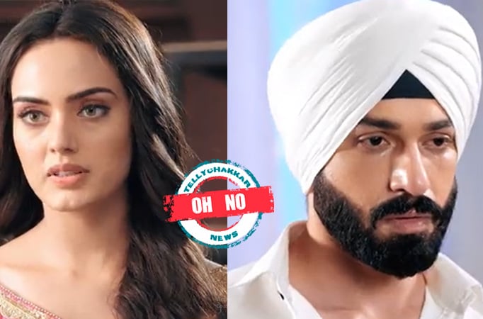 Angad forced to apologize Angad forced to apologize