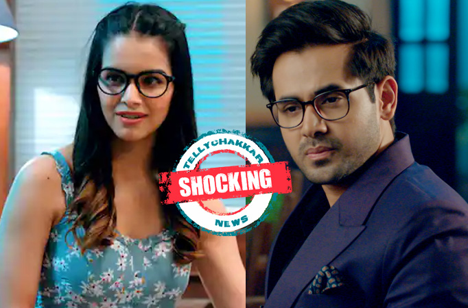Bade Achhe Lagte Hai 2: Shocking! Raghav accused of misbehaving with Sanya Bade Achhe Lagte Hai 2: Shocking! Raghav accused of misbehaving with Sanya