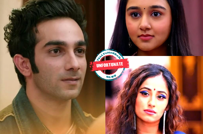 Ayush and Shalu fail to expose Malishka Ayush and Shalu fail to expose Malishka