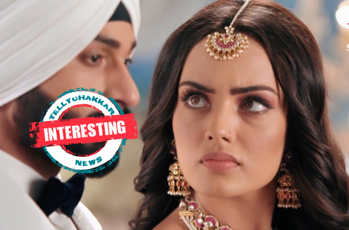 Teri Meri Doriyaann: Interesting! Sahiba decides to do a makeover of the storeroom to make it look like her home 