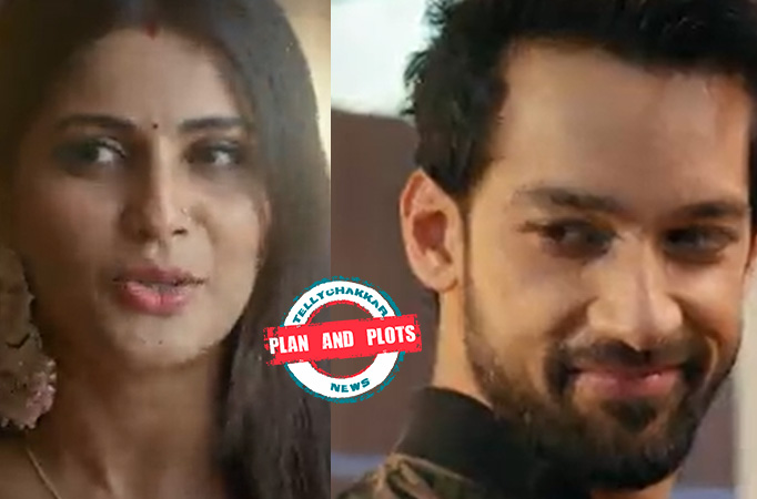 HIS person’s master plan to trap Imlie and Atharva HIS person’s master plan to trap Imlie and Atharva