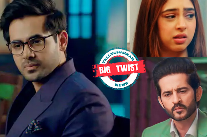 Prachi and Lakhan team up to find out the truth! Prachi and Lakhan team up to find out the truth!