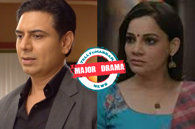 Dil Diyaan Gallaan: Major Drama! Nimrit held responsible by Maan Dil Diyaan Gallaan: Major Drama! Nimrit held responsible by Maan