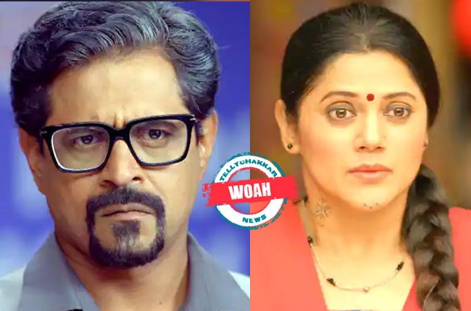 Pushpa Impossible: Woah! Dipti taken aback by Pushpa’s words Pushpa Impossible: Woah! Dipti taken aback by Pushpa’s words