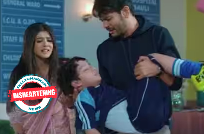 Yeh Rishta Kya Kehlata Hai: Disheartening! Abhir searches about symptoms of cancer; Akshara feels devastated Yeh Rishta Kya Kehlata Hai: Disheartening! Abhir searches about symptoms of cancer; Akshara feels devastated
