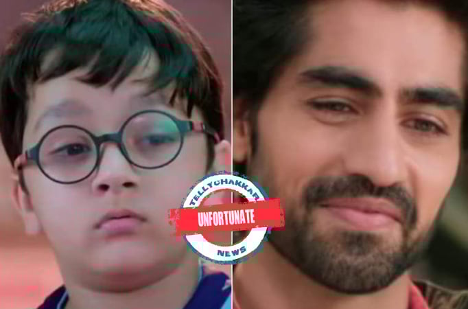 Yeh Rishta Kya Kehlata Hai: Unfortunate! Abhimanyu unavailable for Abhir's surgery Yeh Rishta Kya Kehlata Hai: Unfortunate! Abhimanyu unavailable for Abhir's surgery