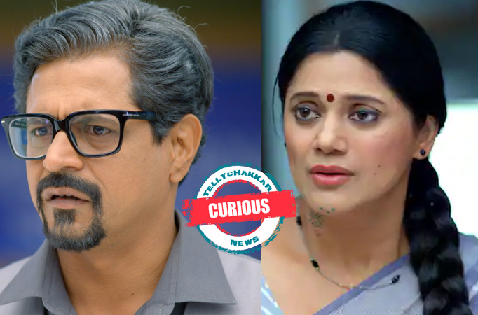 Pushpa Impossible: Curious! Will Pushpa approve of Dipti’s idea? Pushpa Impossible: Curious! Will Pushpa approve of Dipti’s idea?