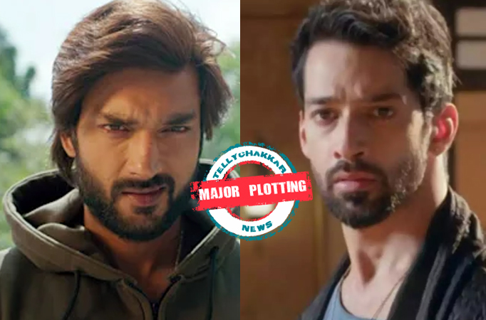 Imlie: Major plotting! Dhairya impresses Imlie; Atharva misunderstands their bond Imlie: Major plotting! Dhairya impresses Imlie; Atharva misunderstands their bond