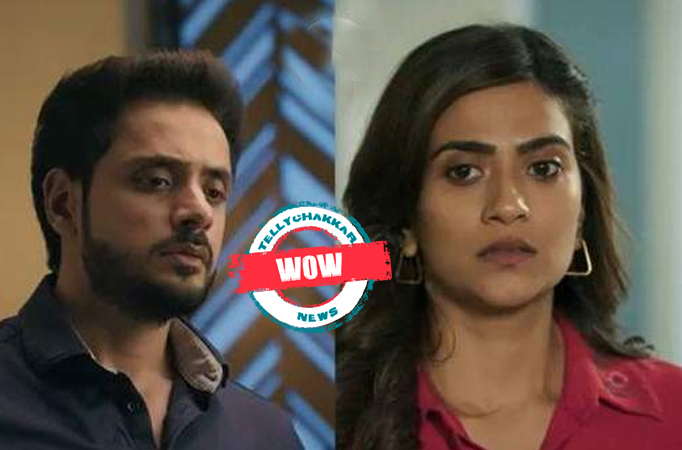 Katha Ankahee: Wow! Viaan plans to win over Katha and her son Katha Ankahee: Wow! Viaan plans to win over Katha and her son