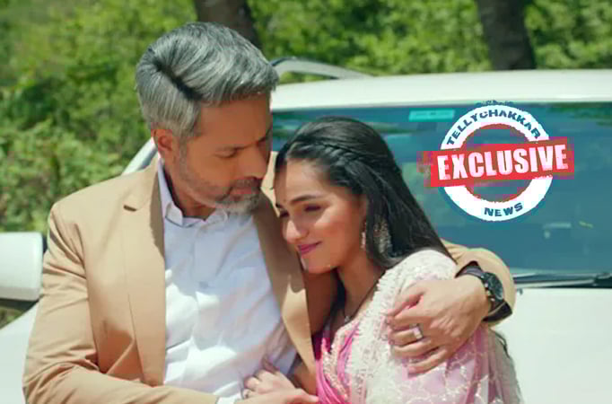Na Umra Ki Seema Ho: Exclusive! Dev and Vidhi to get romantic in the upcoming episode Na Umra Ki Seema Ho: Exclusive! Dev and Vidhi to get romantic in the upcoming episode