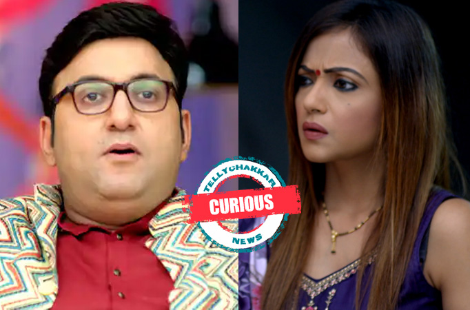 Wagle Ki Duniya: Curious! The Sai Dham Society not happy with Dakshesh’s changed behaviour Wagle Ki Duniya: Curious! The Sai Dham Society not happy with Dakshesh’s changed behaviour