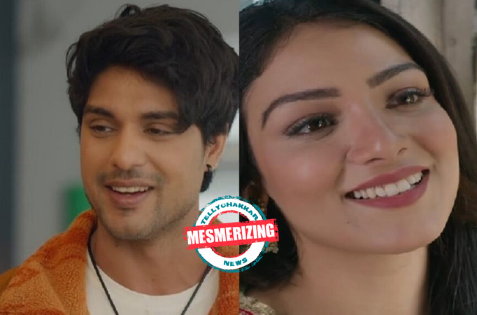 Junooniyat: Mesmerizing! Jahaan’s honest opinion for Elahi’s performance, opens Elahi’s eyes to the feeling of love Junooniyat: Mesmerizing! Jahaan’s honest opinion for Elahi’s performance, opens Elahi’s eyes to the feeling of love
