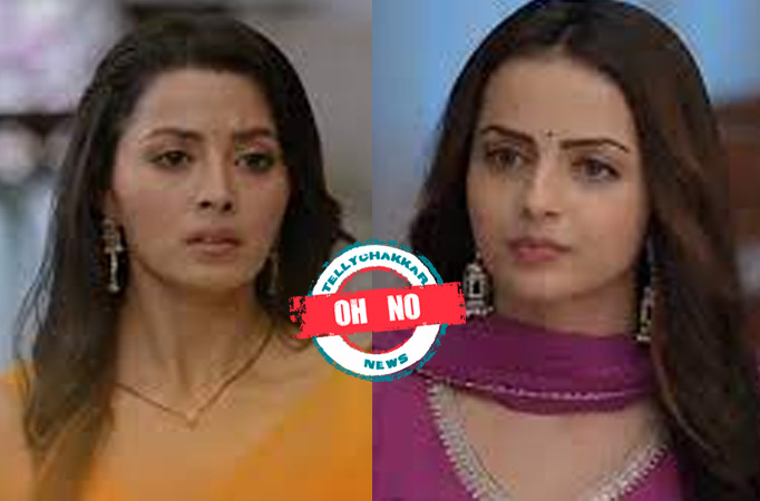 Maitree: Oh No! Nandini to throw Maitree out of the house Maitree: Oh No! Nandini to throw Maitree out of the house