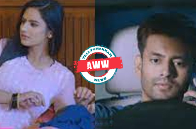 Agnisakshi: Aww! Jeevika and Satvik unaware of their own feelings, pray for each other Agnisakshi: Aww! Jeevika and Satvik unaware of their own feelings, pray for each other