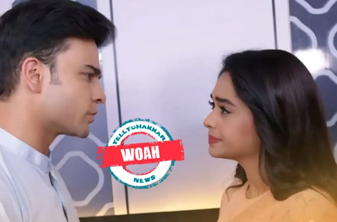 Kumkum Bhagya: Woah! Ranbir and Prachi intense moment as the goons get alert Kumkum Bhagya: Woah! Ranbir and Prachi intense moment as the goons get alert