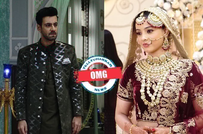 Rabb Se Hai Dua: OMG! Haider to marry Ghazal to save her dignity Rabb Se Hai Dua: OMG! Haider to marry Ghazal to save her dignity