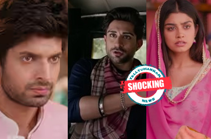 Udaariyaan: Shocking! Ekam and Nehmat to meet again Udaariyaan: Shocking! Ekam and Nehmat to meet again