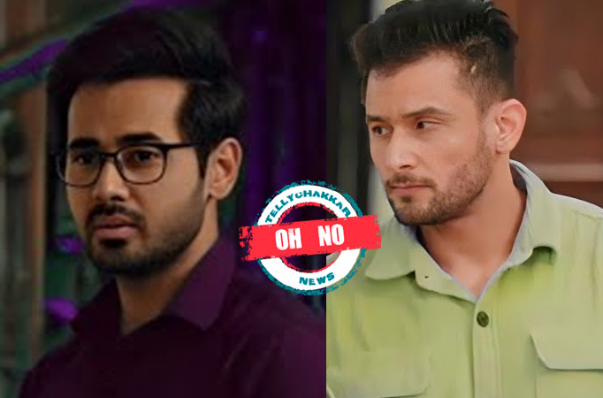 Bade Achhe Lagte Hai 2: Oh No! Avni uses Kapil as a weapon against Raghav Bade Achhe Lagte Hai 2: Oh No! Avni uses Kapil as a weapon against Raghav