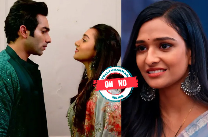 Bhagya Lakshmi: Oh No! Salu and Ayush will have no option but to see Lakshmi marrying Vikrant Bhagya Lakshmi: Oh No! Salu and Ayush will have no option but to see Lakshmi marrying Vikrant