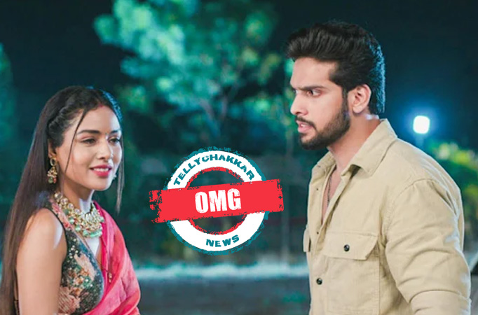 Chashni: OMG! Raunaq and Roshni’s tarp set for Chandni Chashni: OMG! Raunaq and Roshni’s tarp set for Chandni