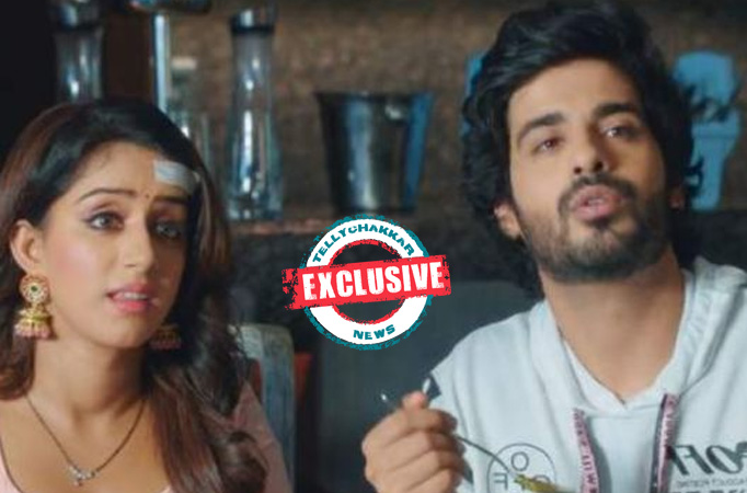 Exclusive! Yeh Hai Chahatein: Major Drama! Video of Samrat killing Nayantara goes Viral? Exclusive! Yeh Hai Chahatein: Major Drama! Video of Samrat killing Nayantara goes Viral?