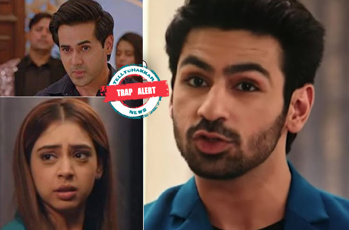 Josh plans a game to play with Raghav and Prachi Josh plans a game to play with Raghav and Prachi