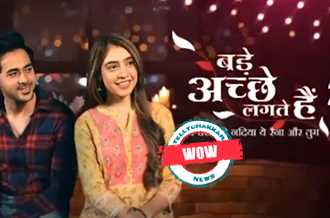 Bade Achhe Lagte Hai 2 Bade Achhe Lagte Hai 2