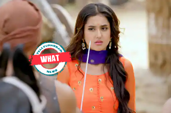 Dhruv goes missing Dhruv goes missing