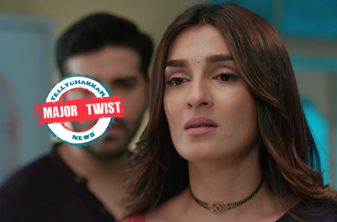 Dhara to unite with her mother Dhara to unite with her mother