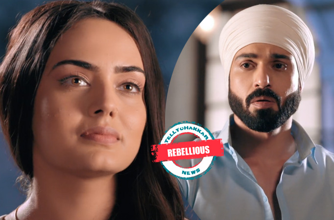 Sahiba becomes a challenge for adjusting Sahiba becomes a challenge for adjusting