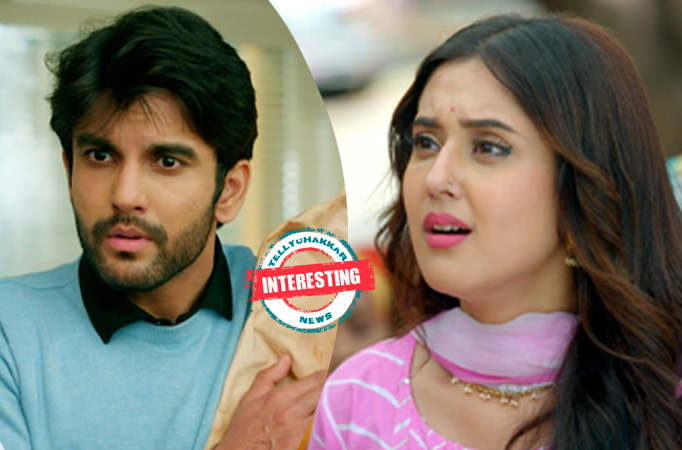 Dhruv confesses his feelings, Dhruv confesses his feelings,