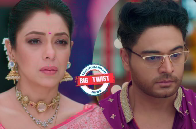 Anuj to meet in a romantic setting Anuj to meet in a romantic setting